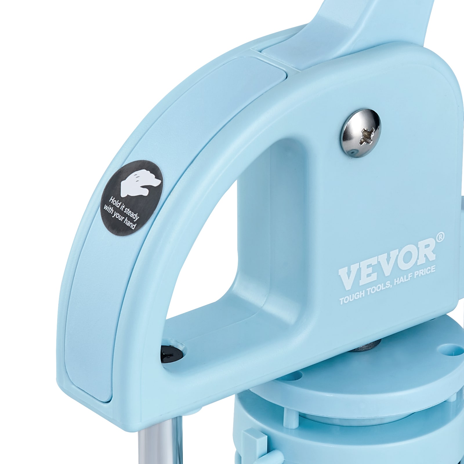 VEVOR PT5BM-63A110V30DUV1 Crafting-Machines-Accessories - View #9