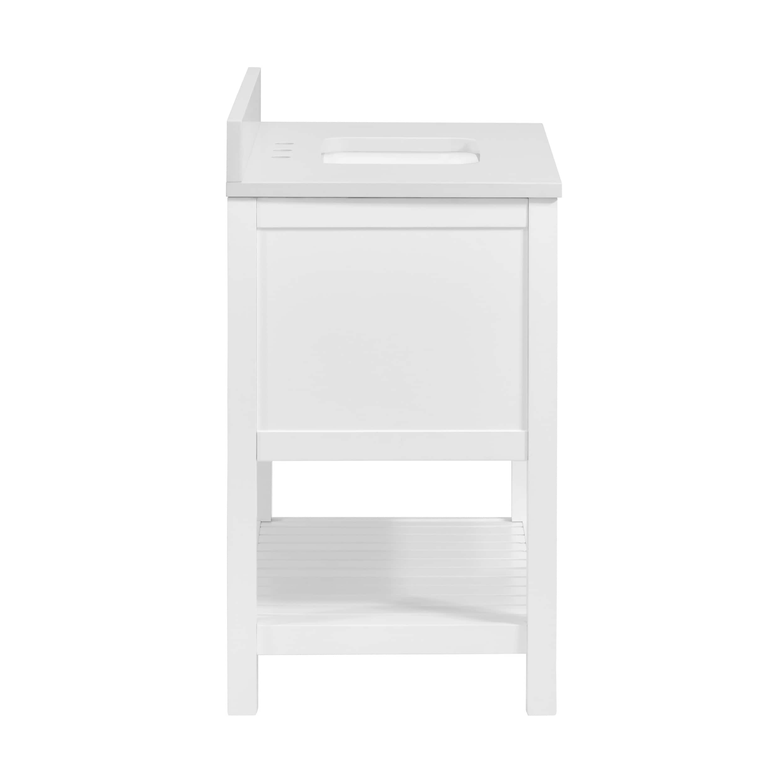allen + roth 1227VA-36-201-901 Bath-Vanity-Combo - View #12