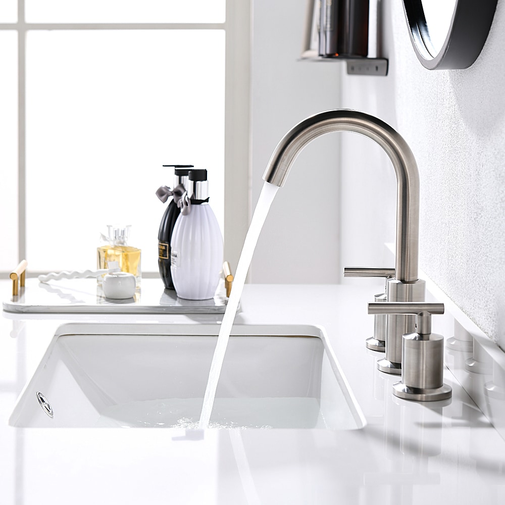 Phiestina LWWF03-1-BN Lavatory-Faucets - View #11
