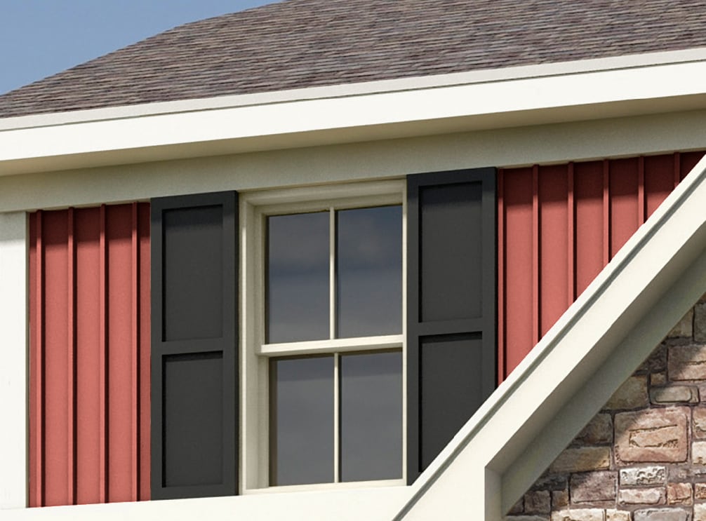 Georgia-Pacific 234670B Vinyl-Siding - View #5