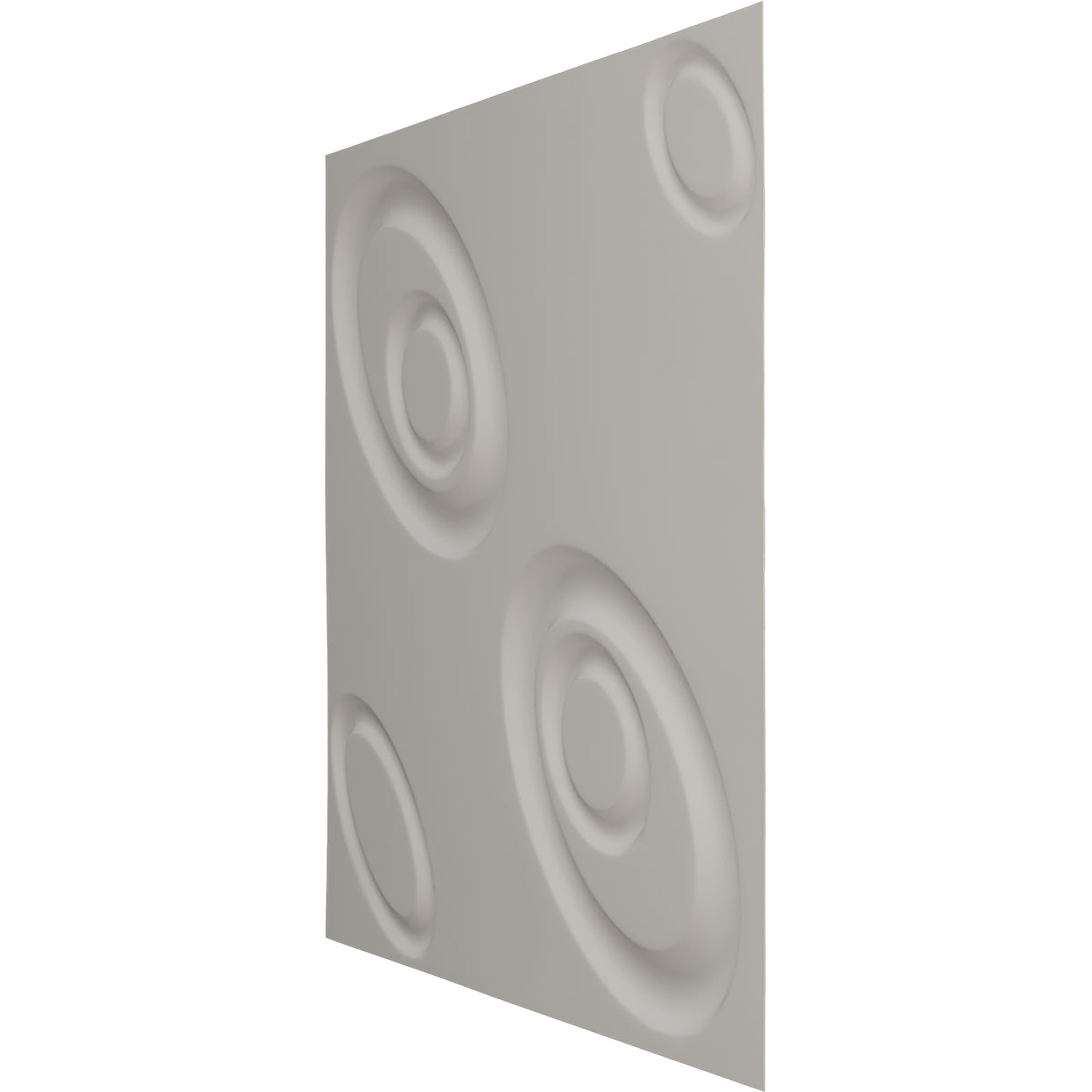Ekena Millwork WP20X20MAFCP-CASE-12 Wall-Panels - View #4
