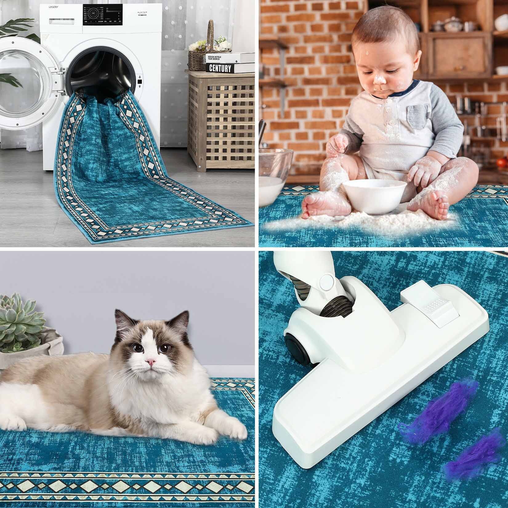 Garvee YXY-LO-PHO-16N719CY rugs - View #5