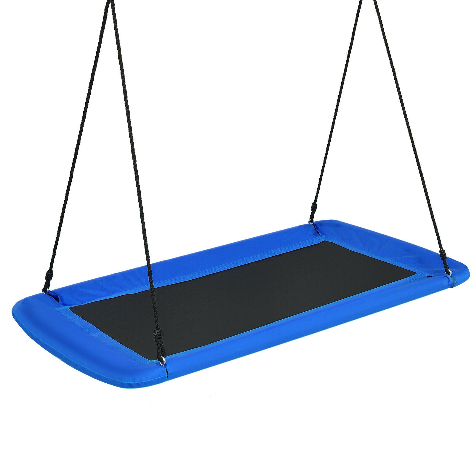 Slickblue D-CO-YN03607PO Playset-Swings - View #3