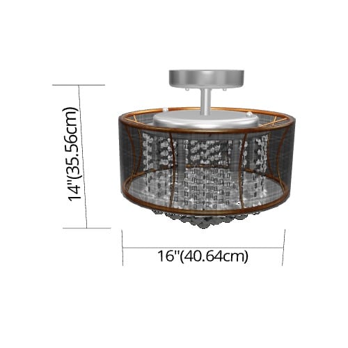 Three-dimensional representation of the product