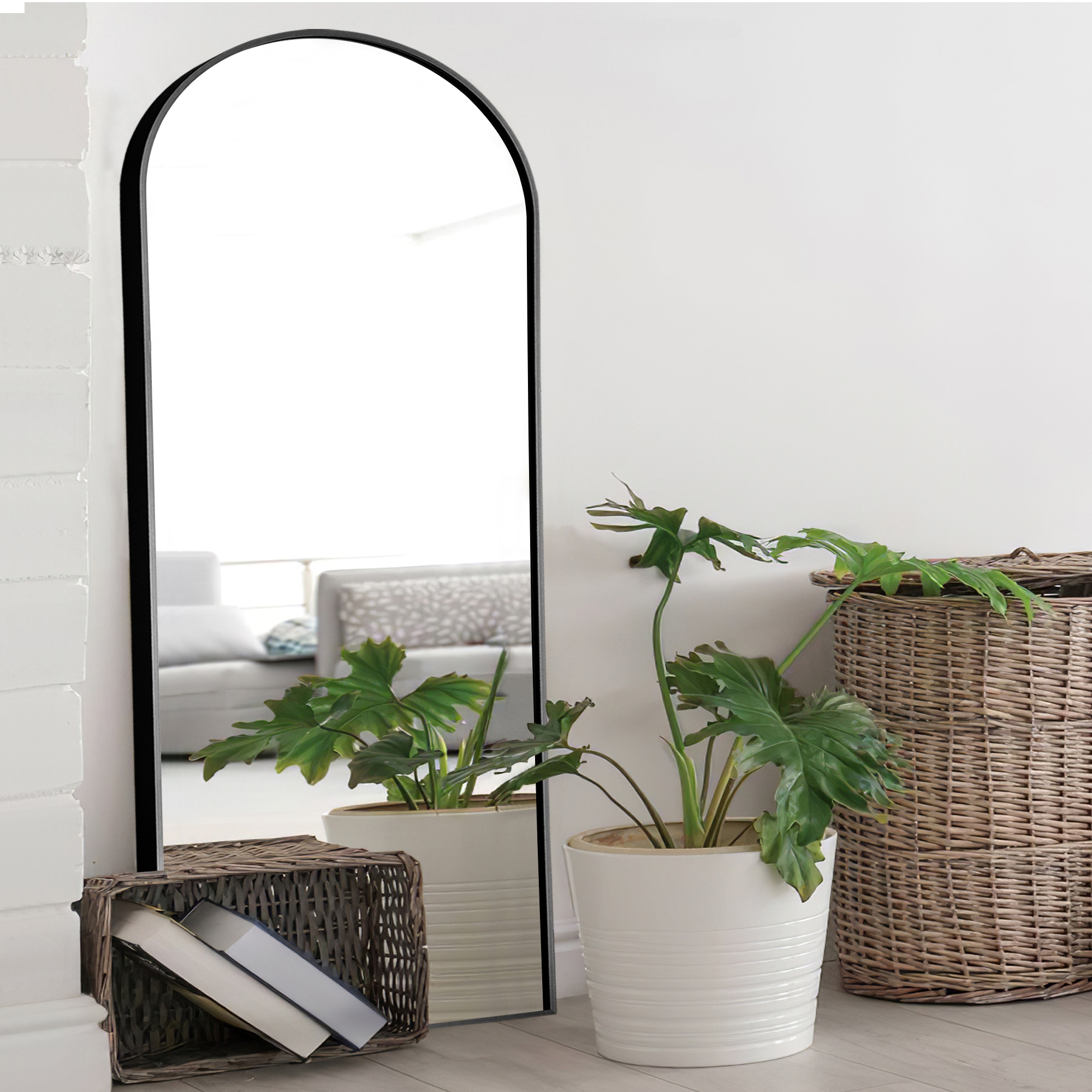 Dovelina LS-S273 Decor-Mirrors - View #3