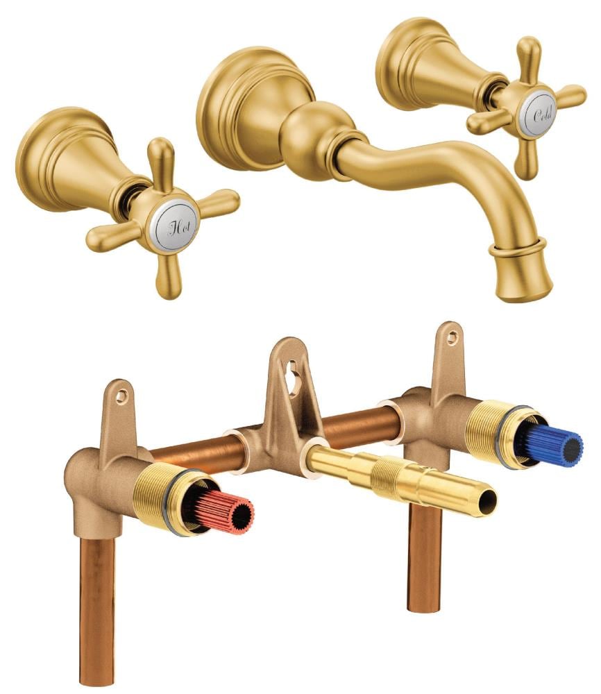 Moen 9700 Shower-Valves - View #3