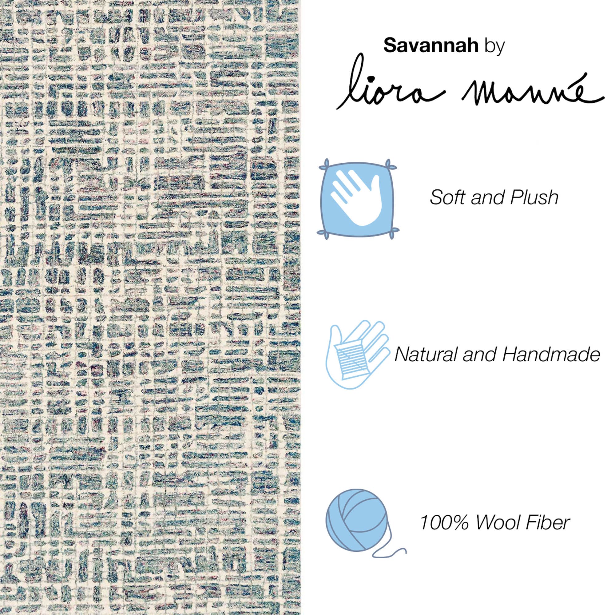 Liora Manne SVH57951204 rugs - View #7
