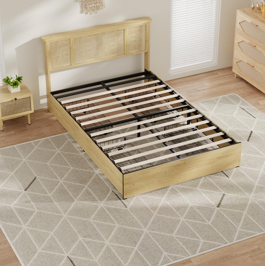 Qeetex LHF-BED-PHK-33CM9C4E beds - View #2