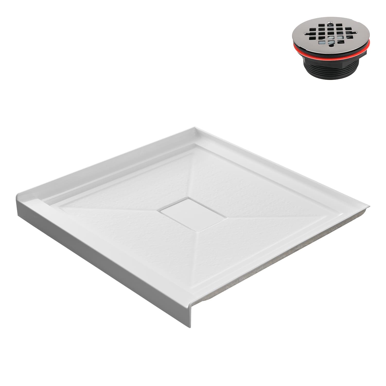 Streamline GB-631-528 Shower-Floors - View #4