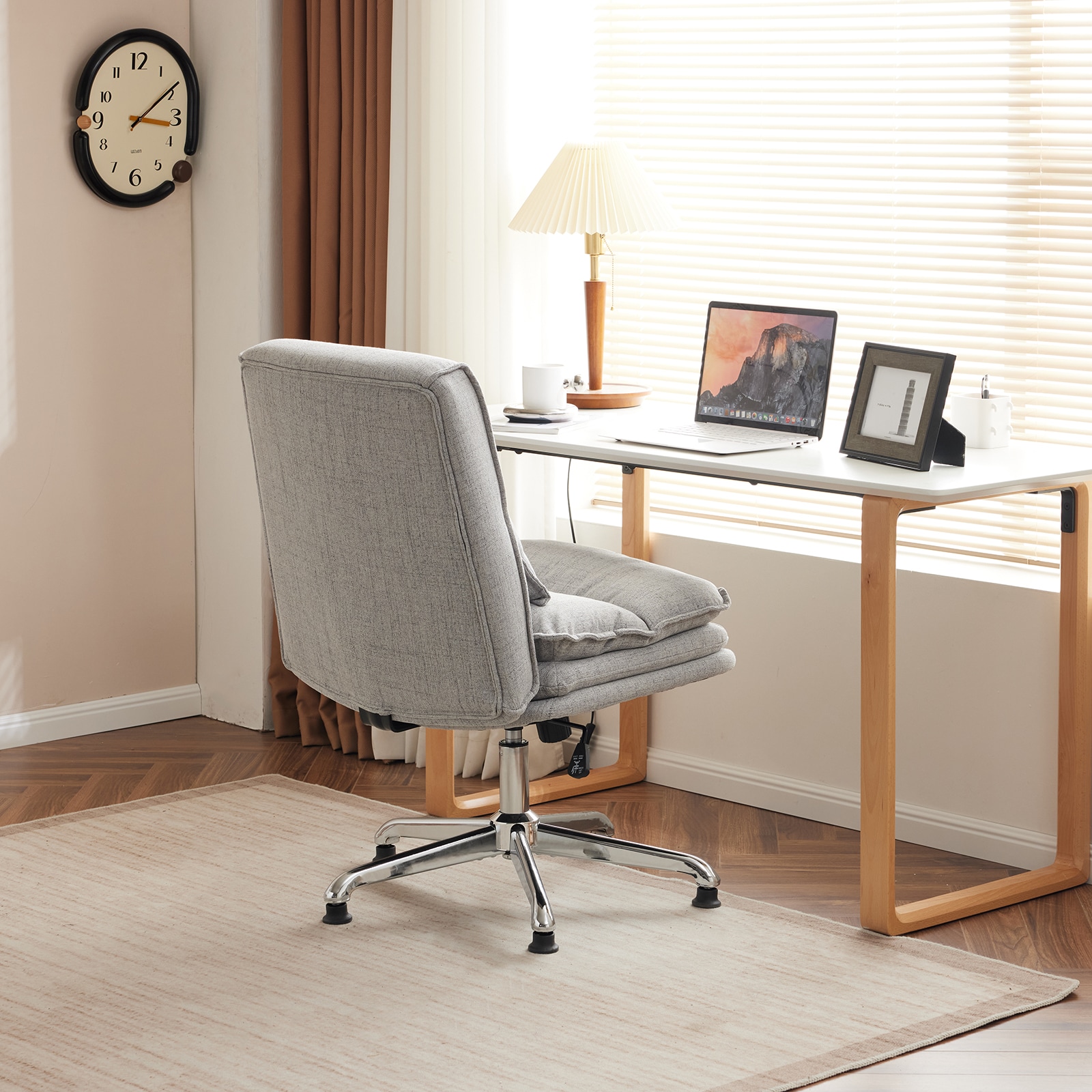 Winado LO1G98000076 Office-Chairs - View #3