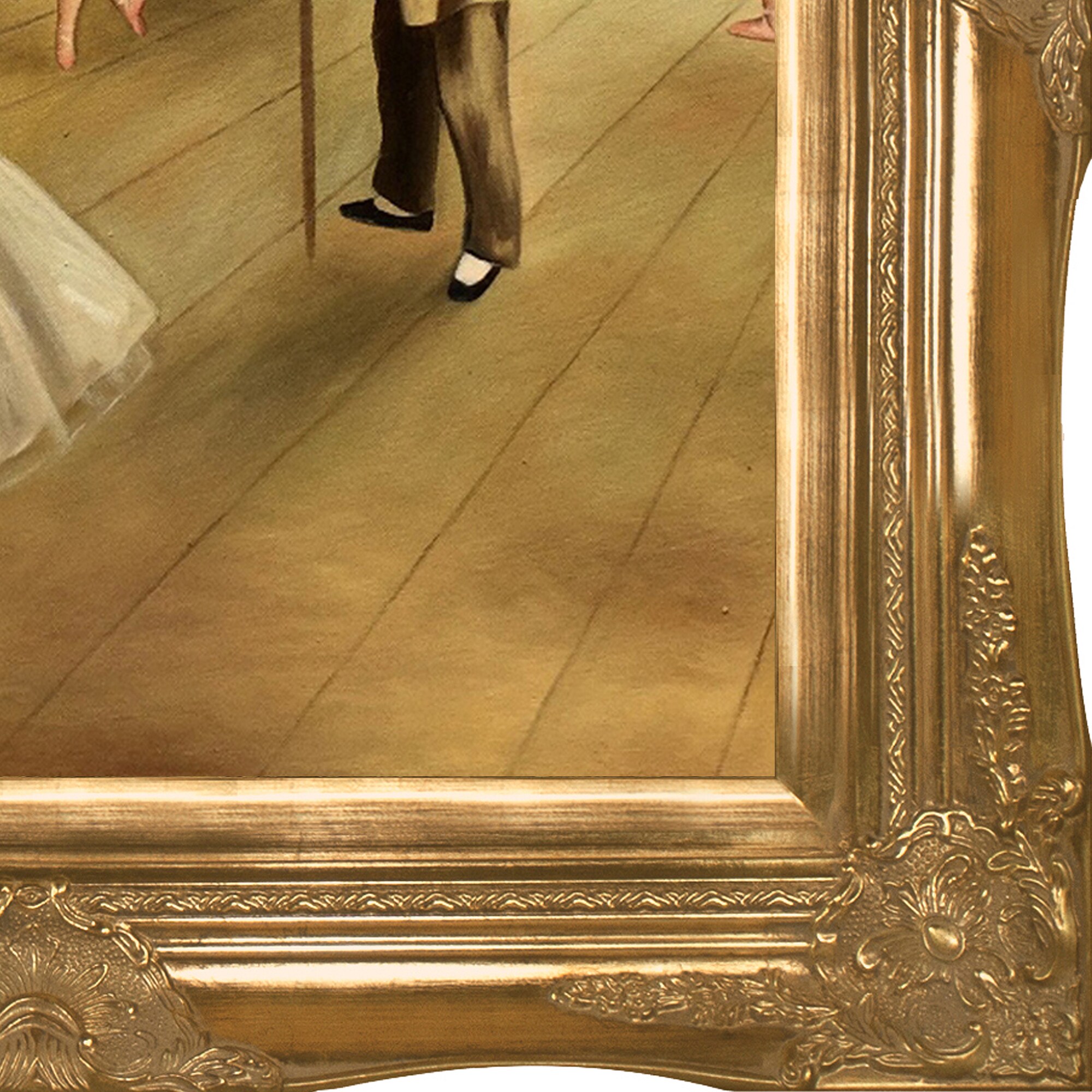 La Pastiche 688576997964 Wall-Art - View #2
