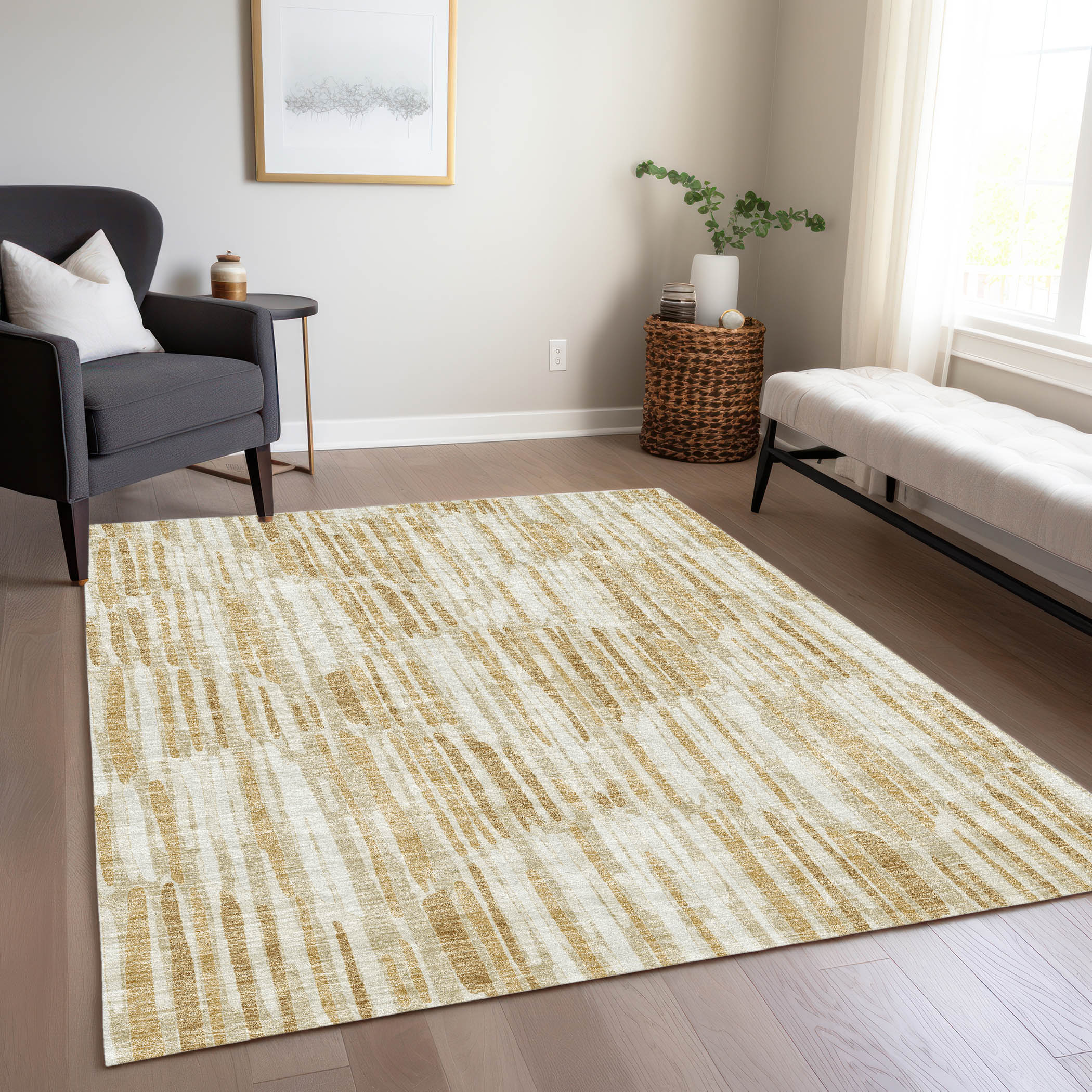 Addison Rugs ACN739GO8X10 rugs - View #7