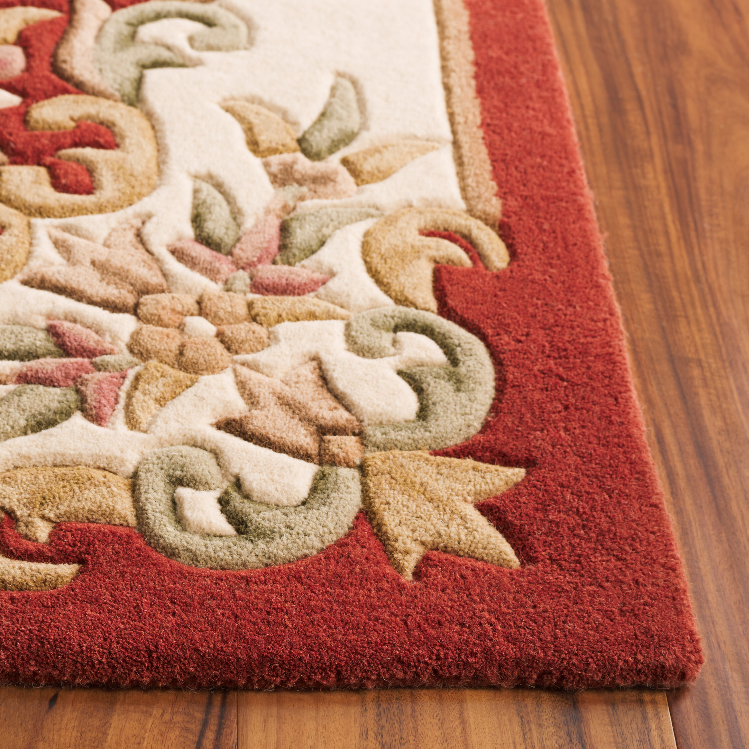 Safavieh AUB301P-4 rugs - View #3