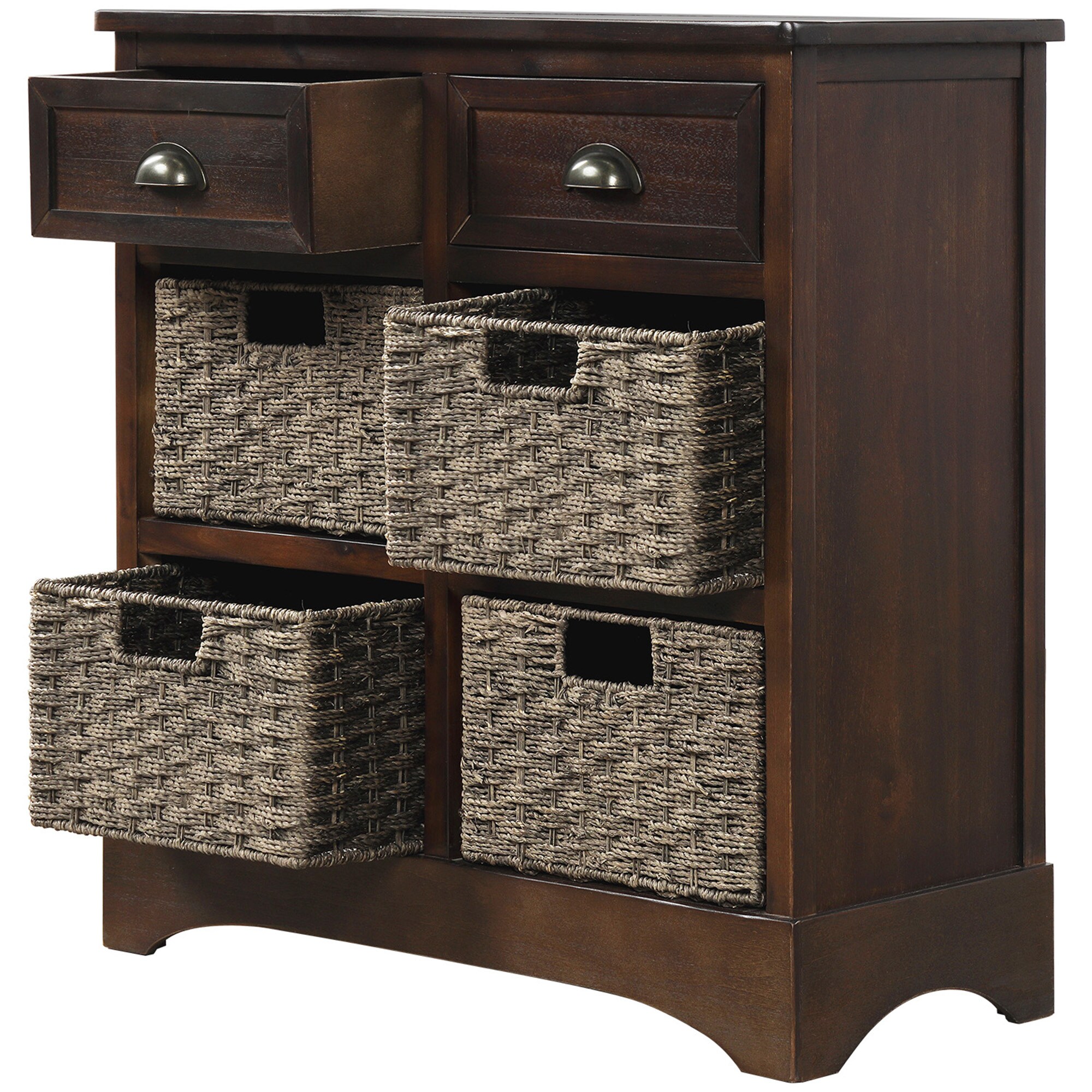 SINOFURN SYA330013CF dressers - View #4