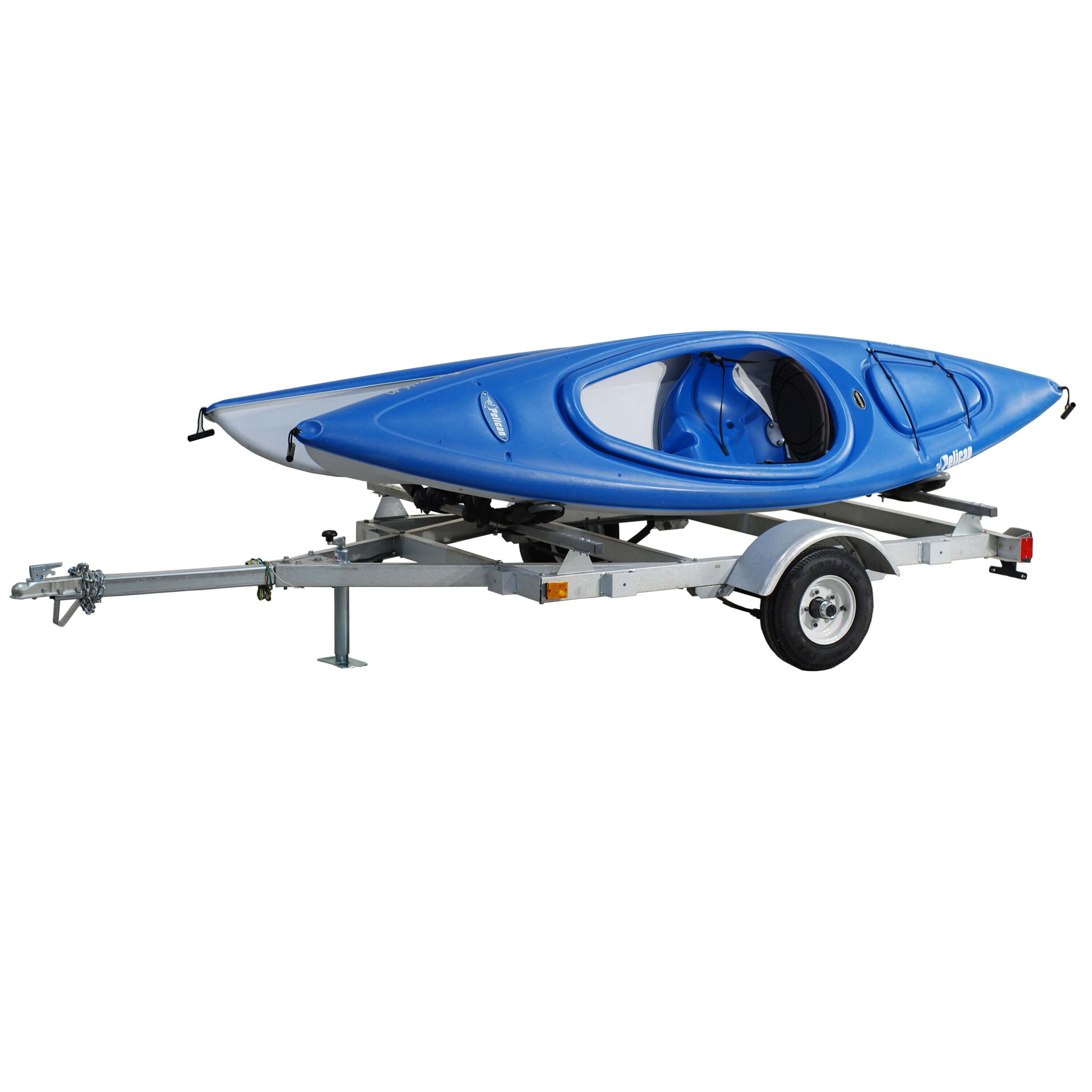 Stirling 504469 Trailer-Towing-Accessories - View #6