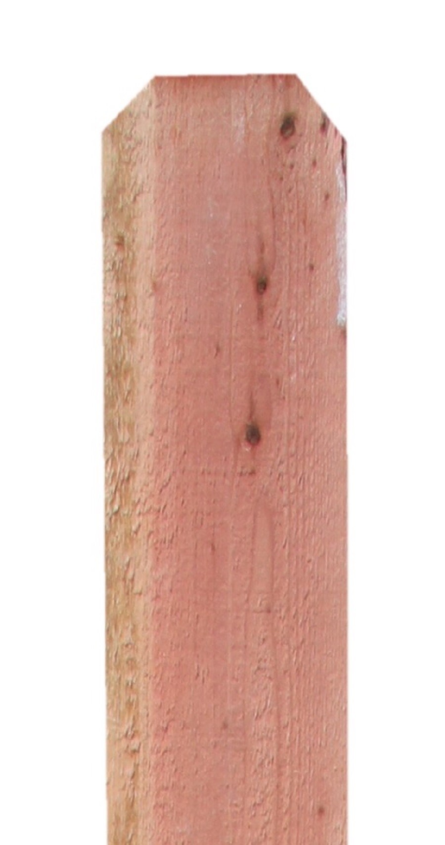 3.62 Inch Wide Wood Fence Pickets At Lowes.com