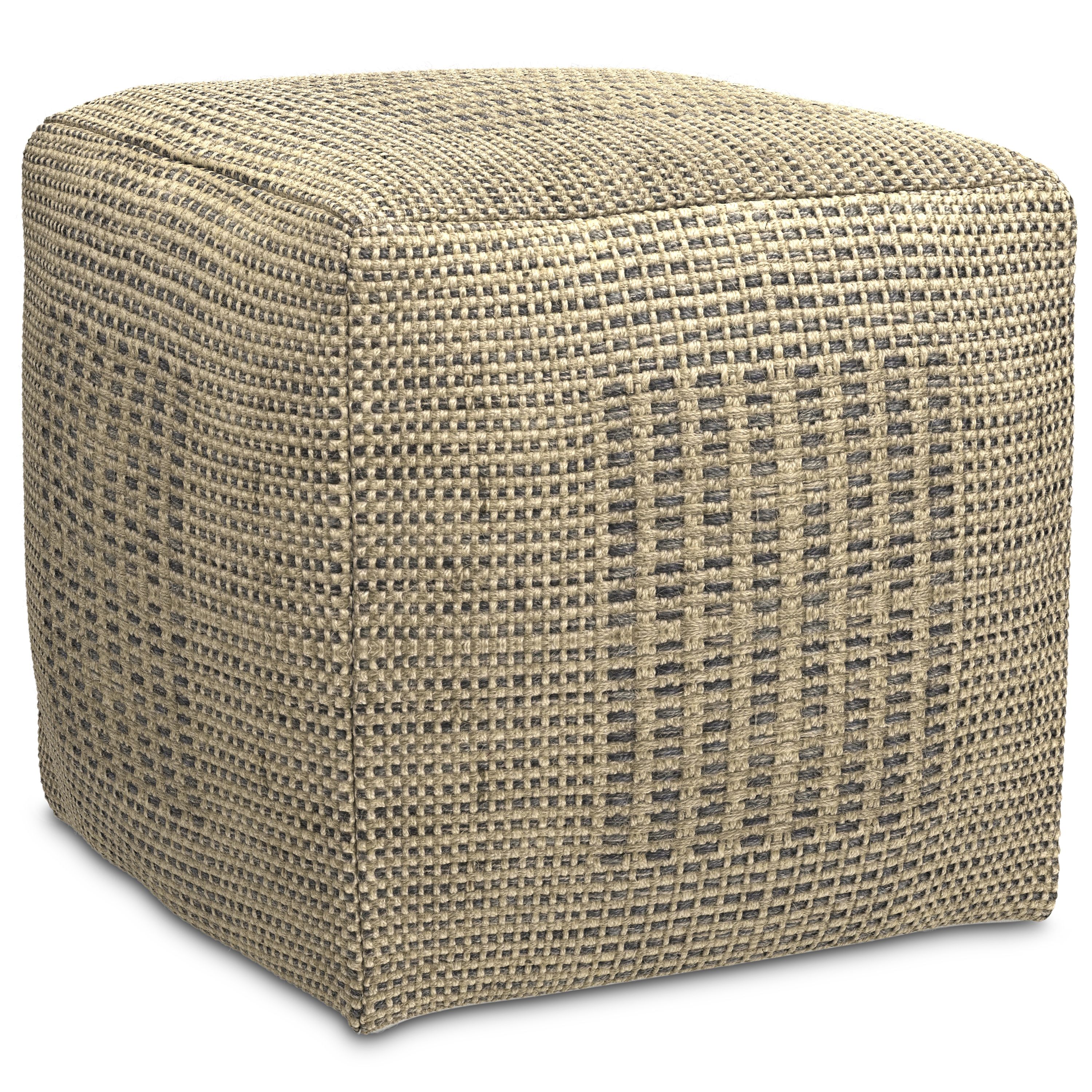 Blisstyle OTTO74 Indoor-Ottomans - View #6
