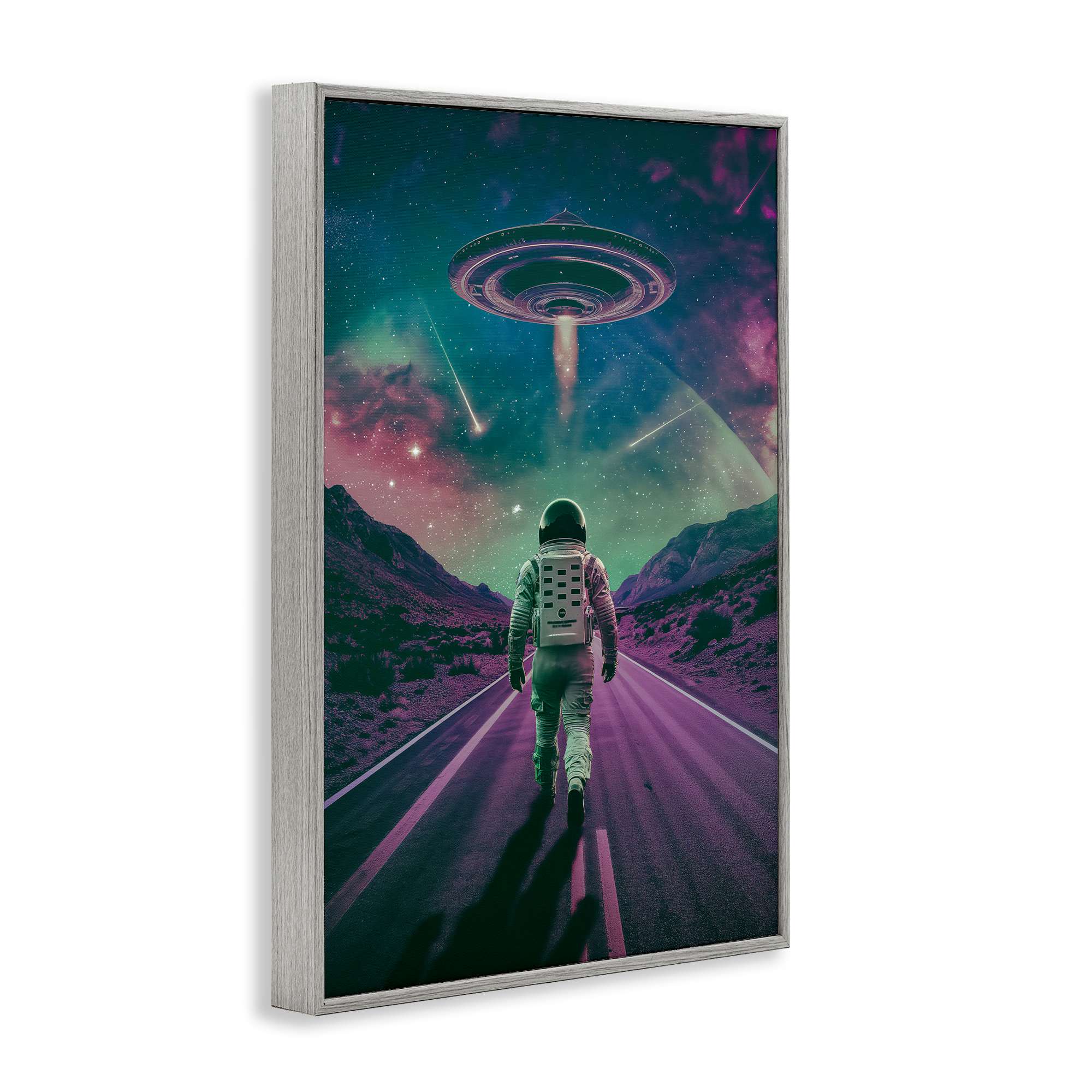 Stupell Industries BT-296-GFF-20X30 Wall-Art - View #2