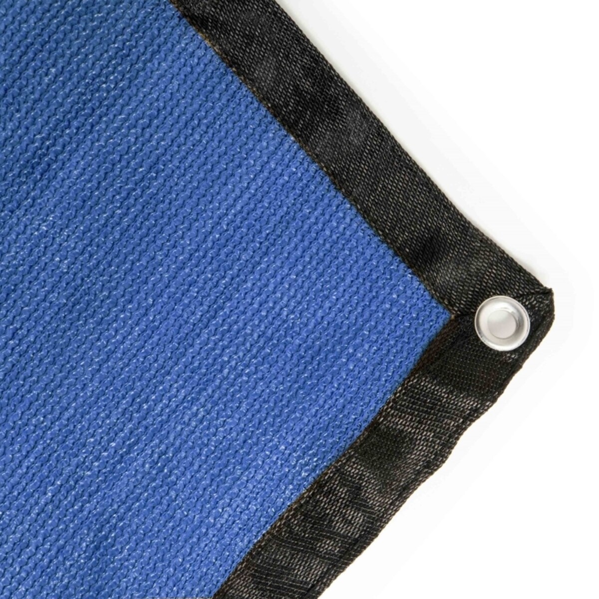 ALEKO PLK0550BLUE-LO Chain-Link-Fence-Slats - View #4