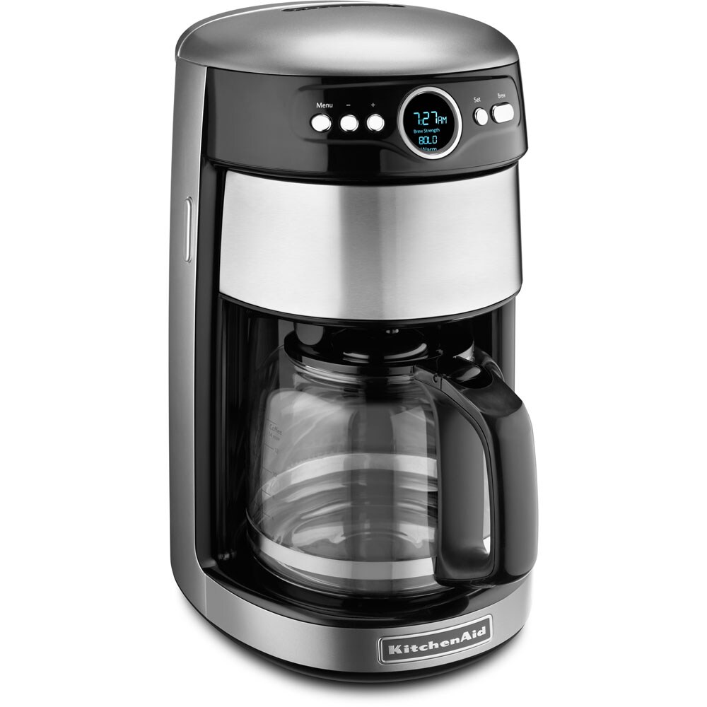 KitchenAid undefined in the Coffee Makers at Lowes.com