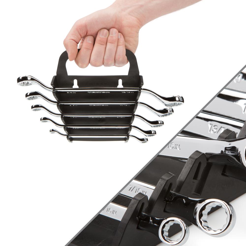 TEKTON WBE23405 Wrench-Sets - View #8