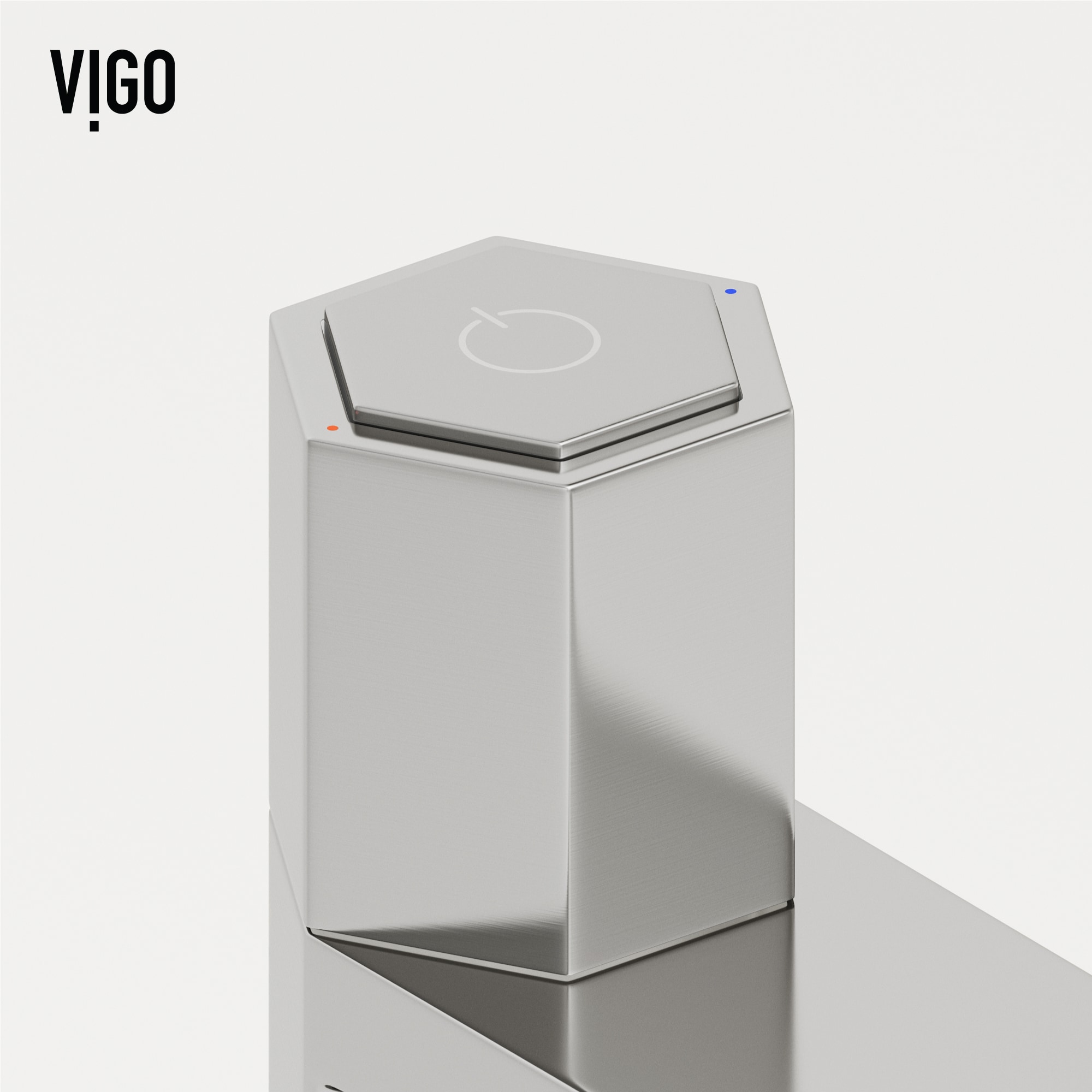 VIGO VGT2106 Bath-Sink - View #14