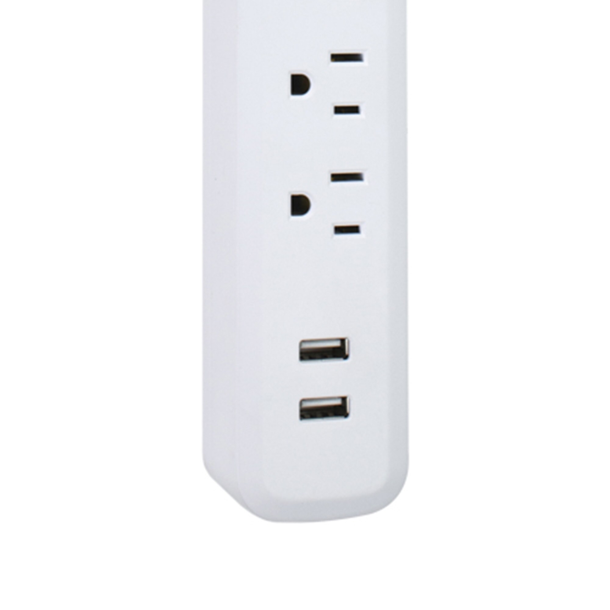 Globe Electric 78361 Surge-Protectors - View #2