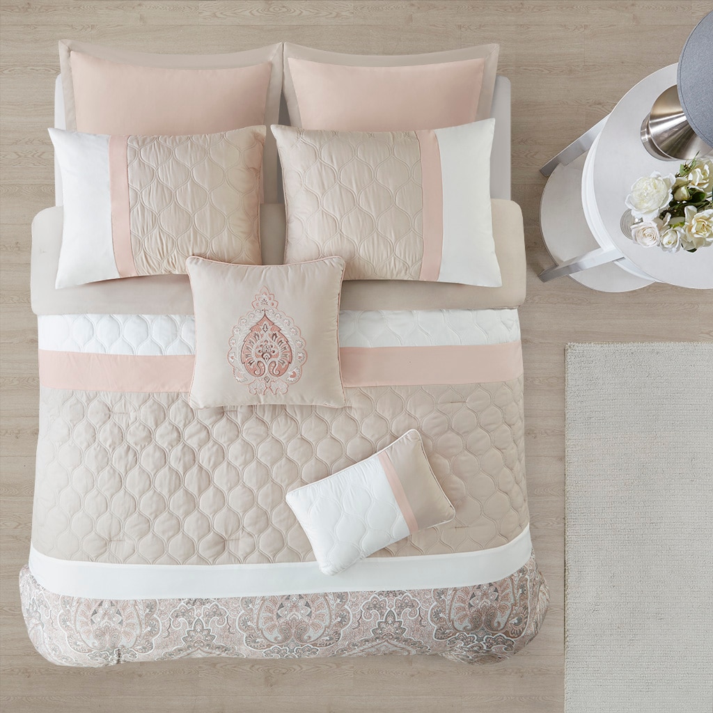 Tinyhomie LW-JA-9492535 bedding - View #4