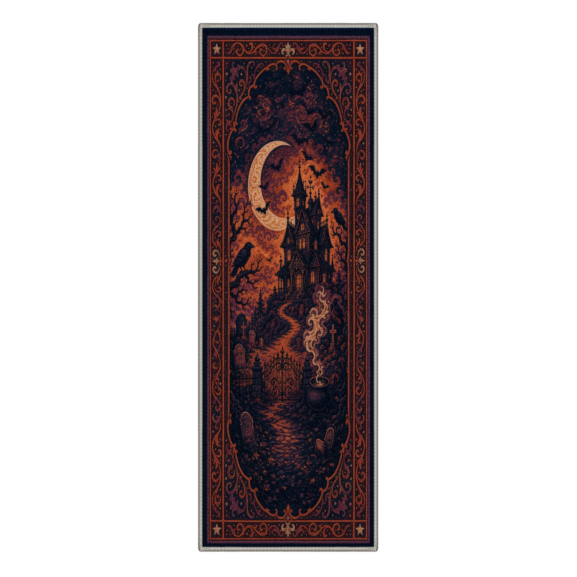 BAVNI ARH81823-SPOOK-2X6  - View #6