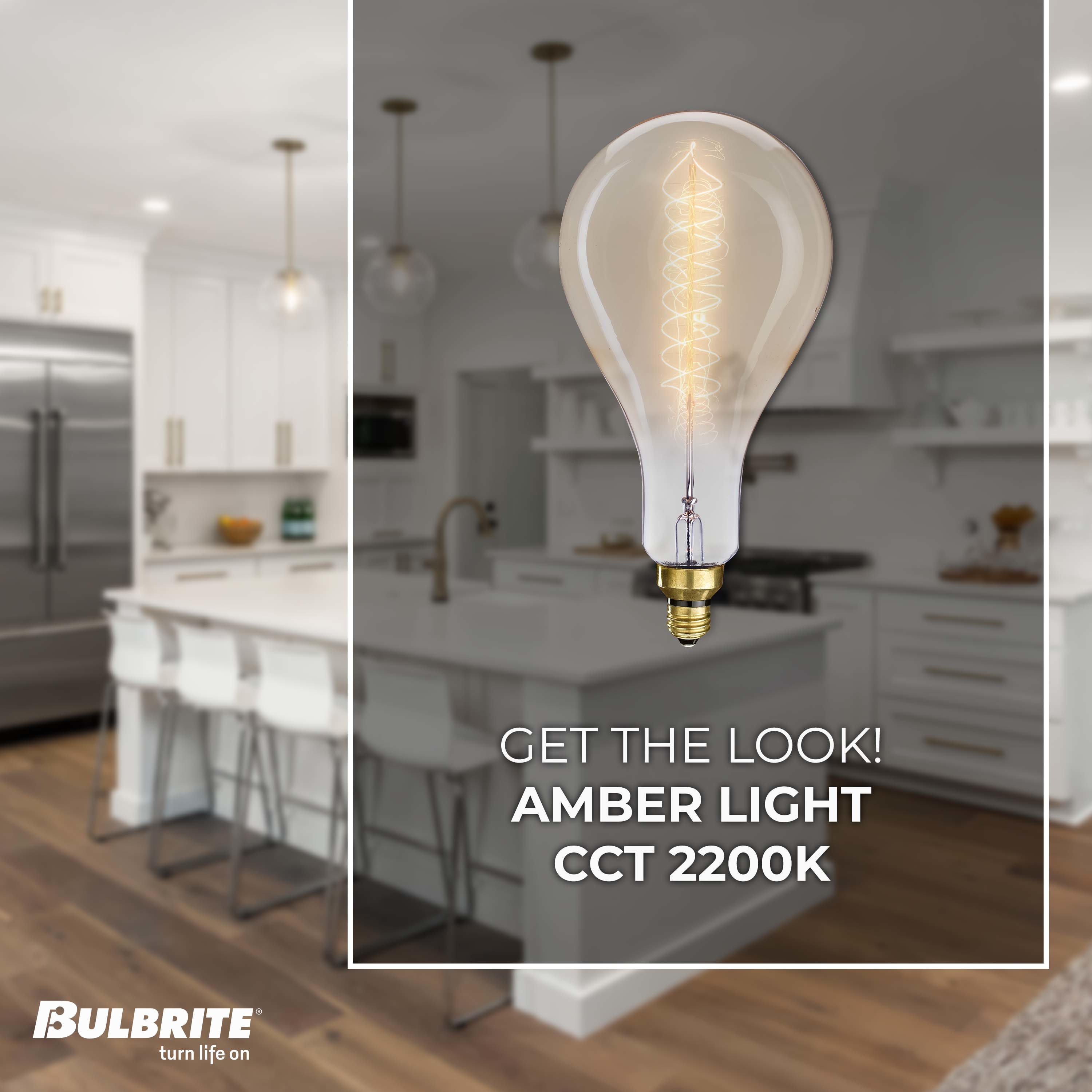 Bulbrite 137101 Dec-Led-Light-Bulbs - View #3