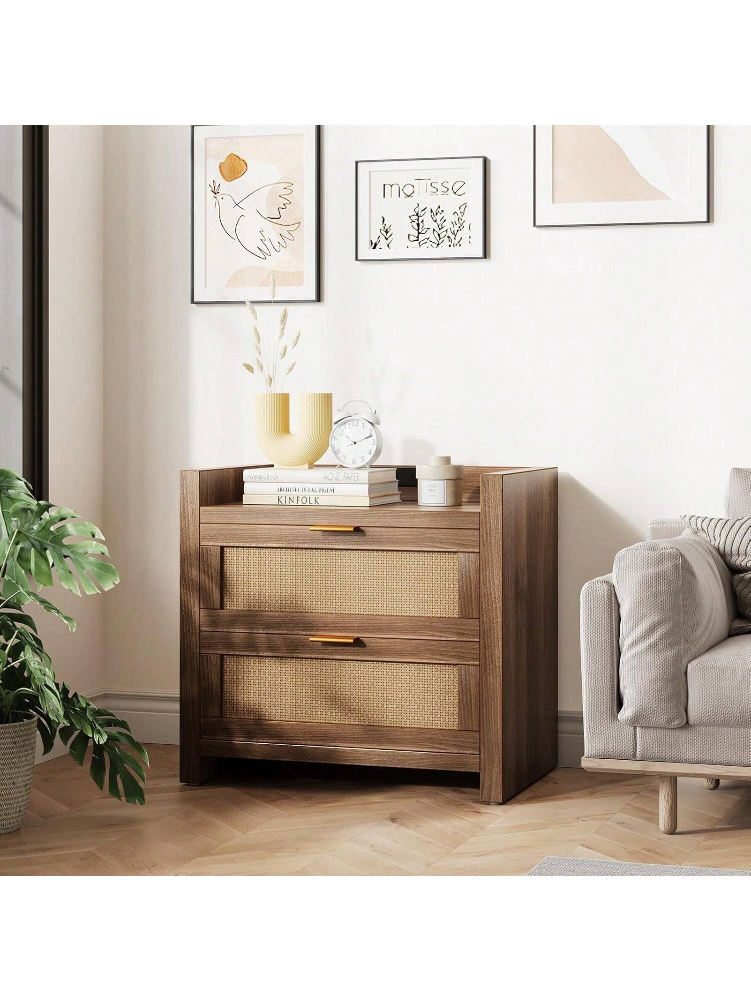 Qeetex MIE-PHO-33CWSJEQ Dining-Kitchen-Storarge - View #2