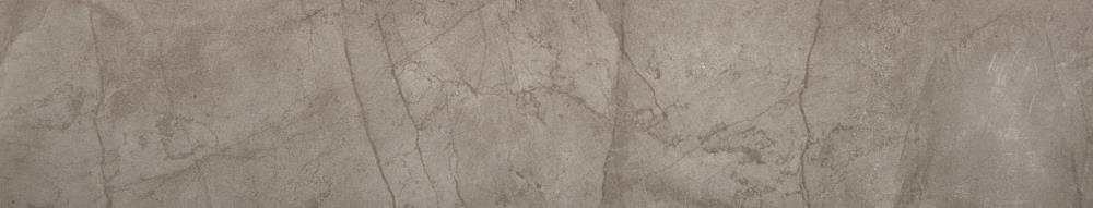 Emser F72CITAGR0312SB Citadel Gray Porcelain Bullnose Tile (3-in x 12-in)