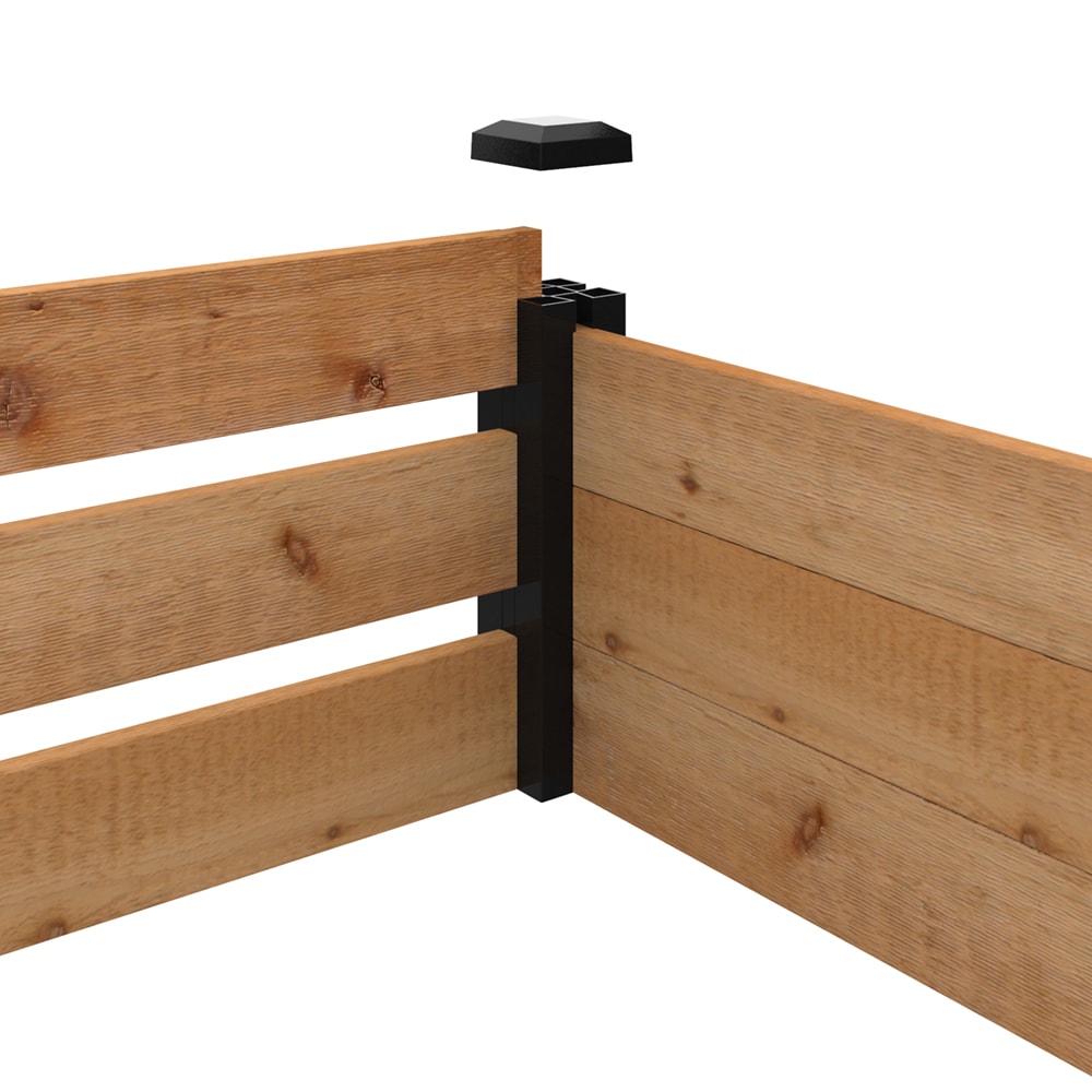 Outdoor Essentials 455315 Raised-Garden-Beds - View #5
