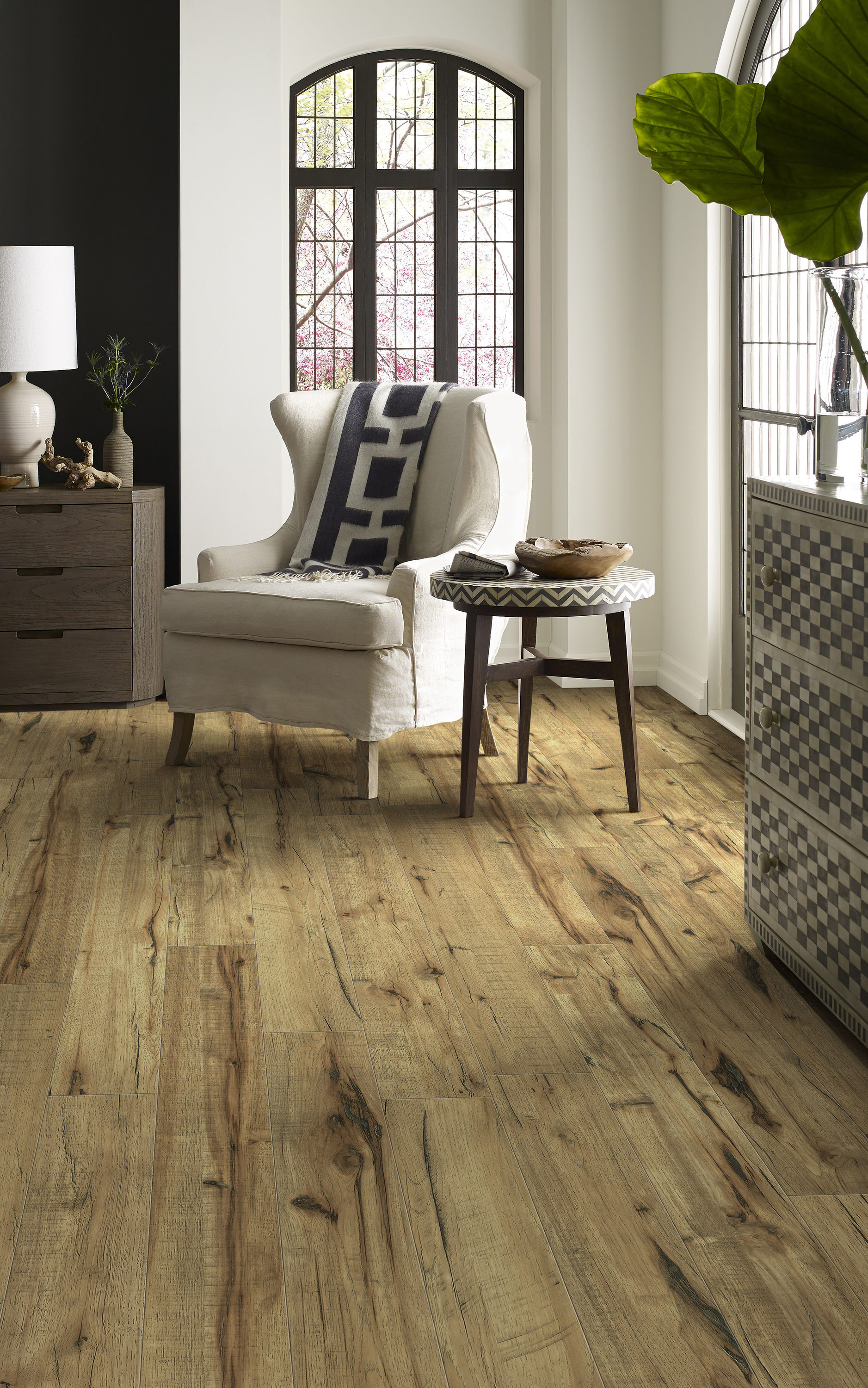 Style Selections Ssp Antique Hickory 25, Style Selections Laminate Flooring Antique Hickory