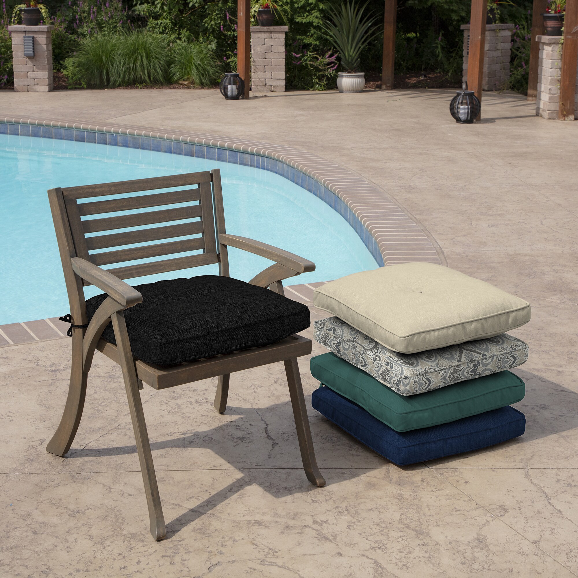 ARDEN ZM13470B-D9Z1 Patio-Furniture-Cushions - View #5