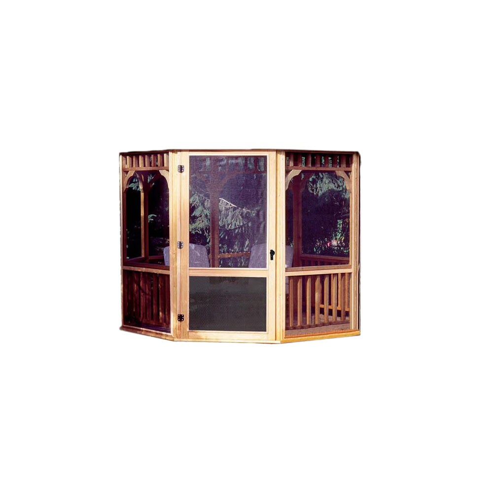  603501 HEARTLAND 10-14 BAYVIEW SCREEN