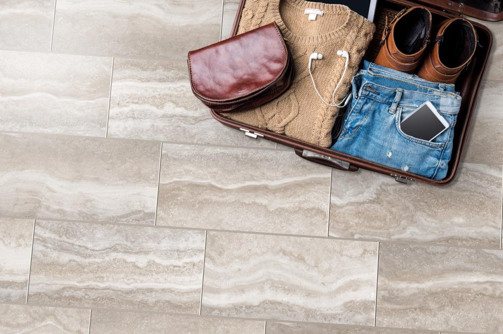 Style Selections 1100349 Ceramic-Tile - View #4