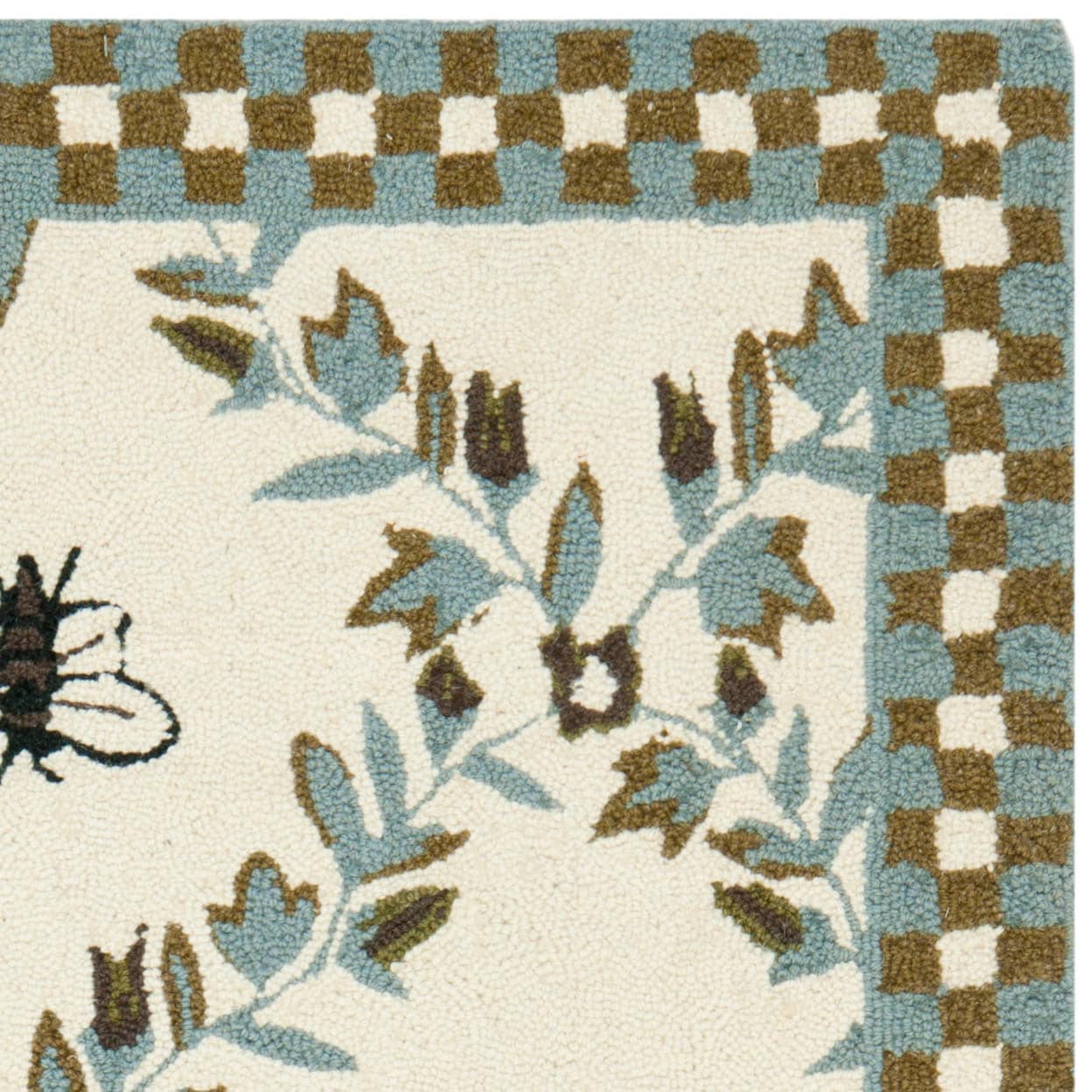 Safavieh HK55G-4 rugs - View #7