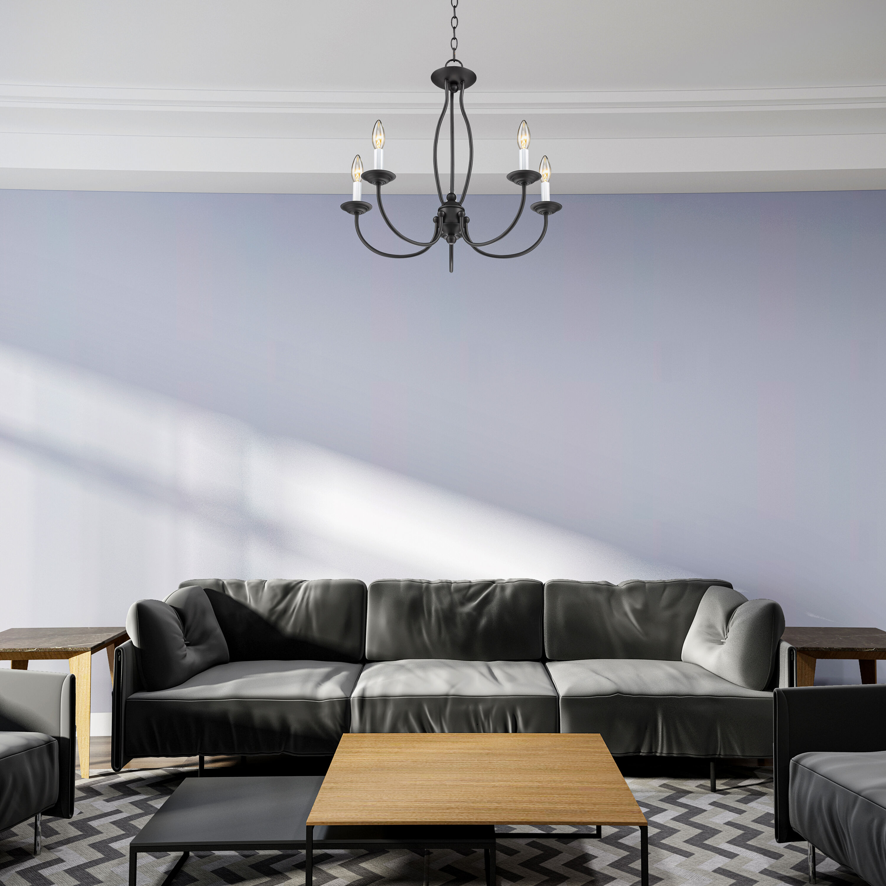 Livex Lighting 4155-07 b090015 - View #8