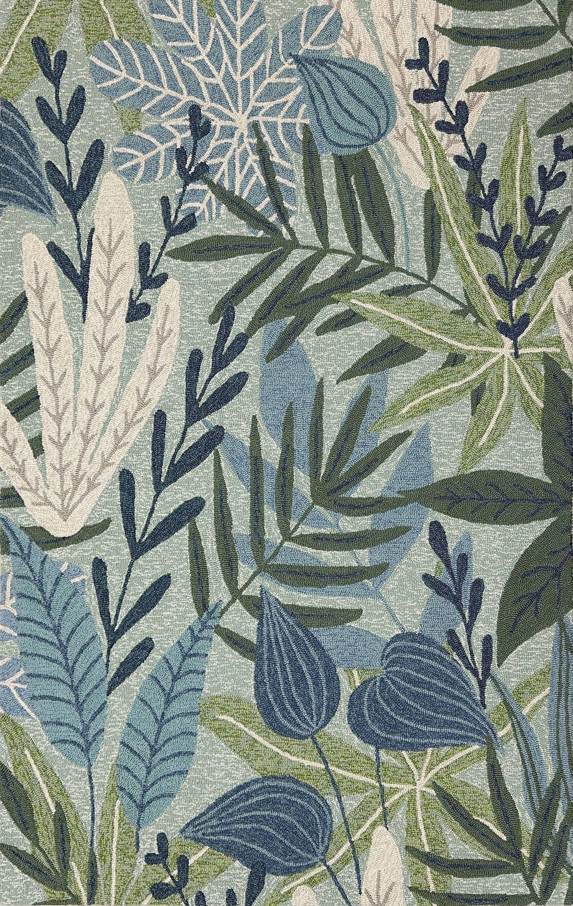 allen + roth with STAINMASTER 33081 rugs - View #2