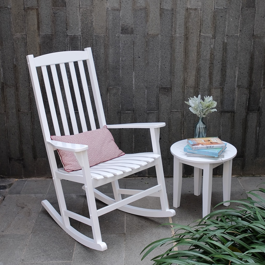 Cambridge Casual 712818-HW-WH-XX-XX Patio-Chairs - View #9