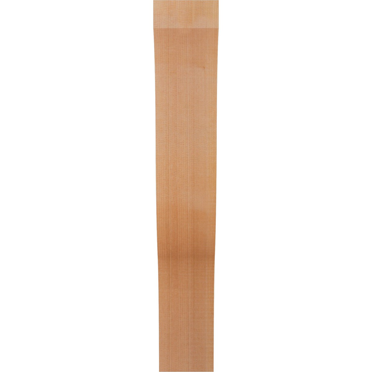 Ekena Millwork BRC04X14X22FST00SWR braces - View #2