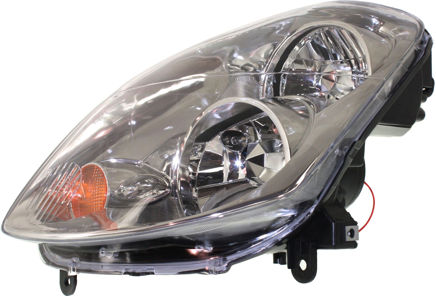 Garage-Pro JCWREPI100106GP Headlights-Components - View #2