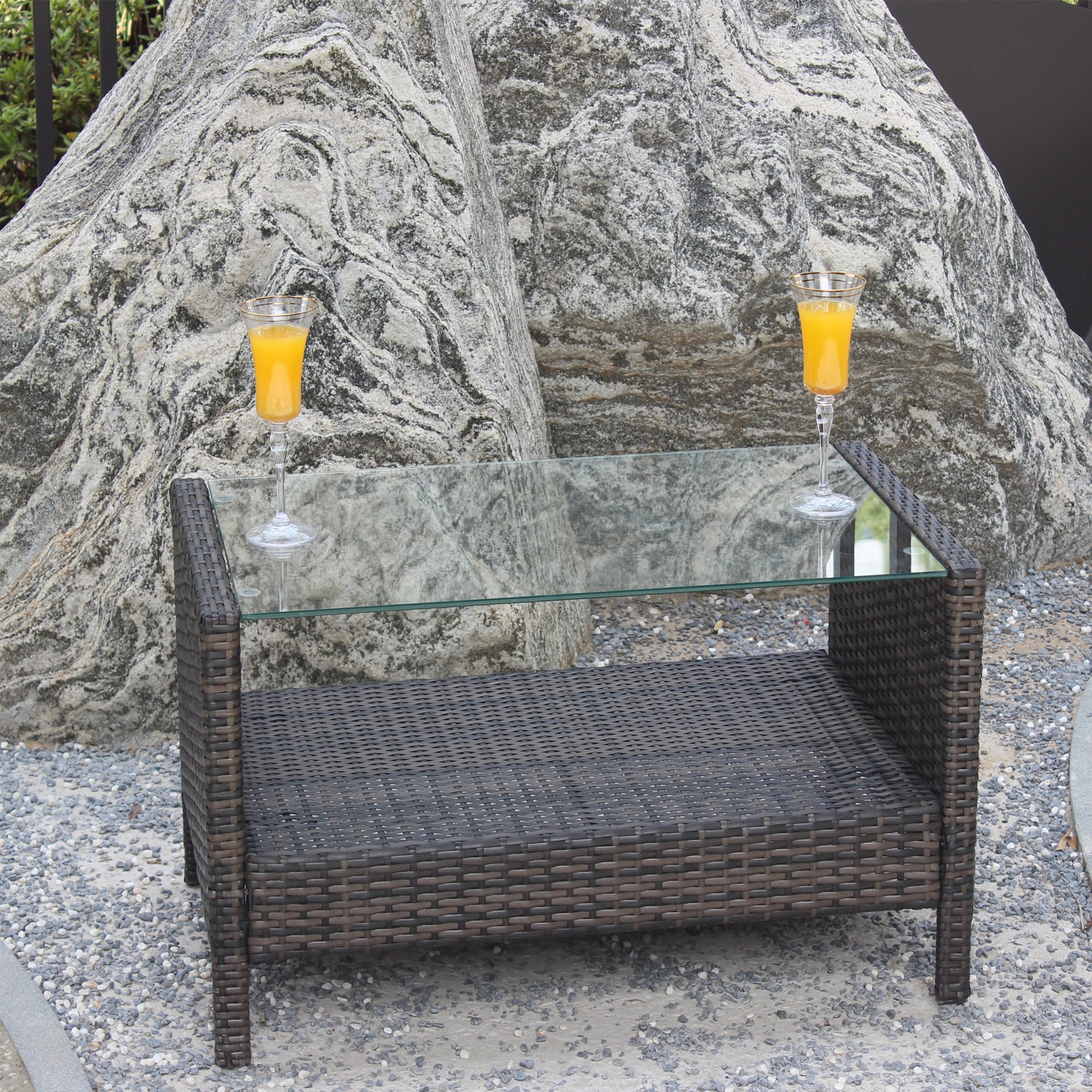 Gaierptone CRXP7X60B6V Patio-Tables - View #8