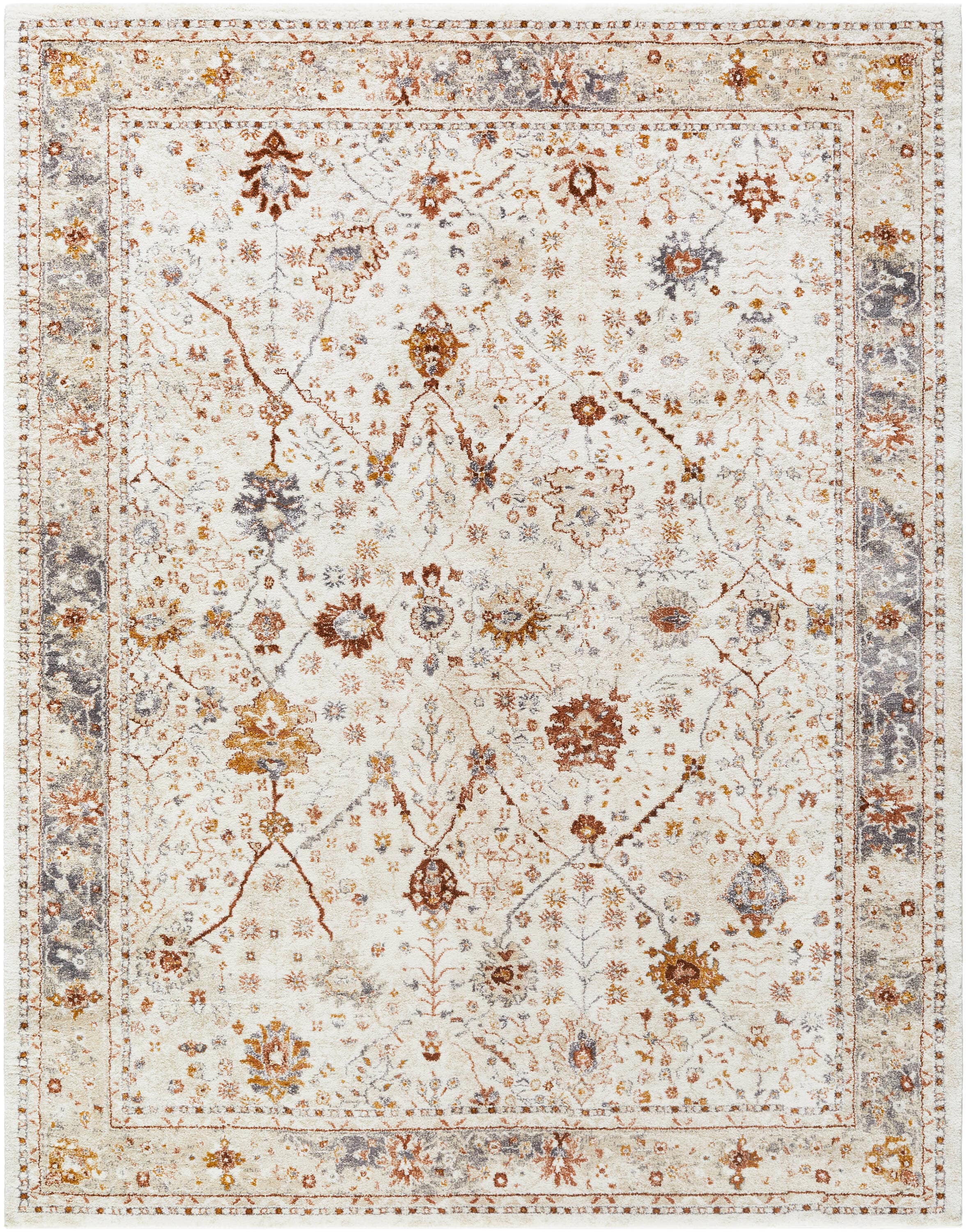 allen + roth with STAINMASTER 672078 rugs - View #2