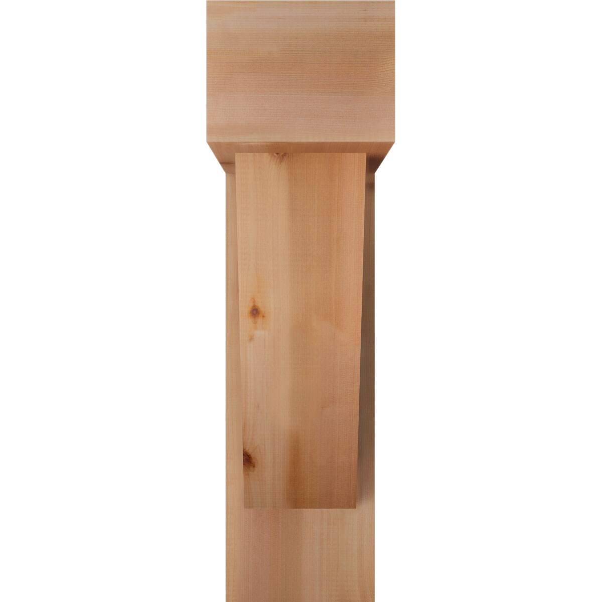 Ekena Millwork 1464779 Exterior-Brackets-Braces - View #2