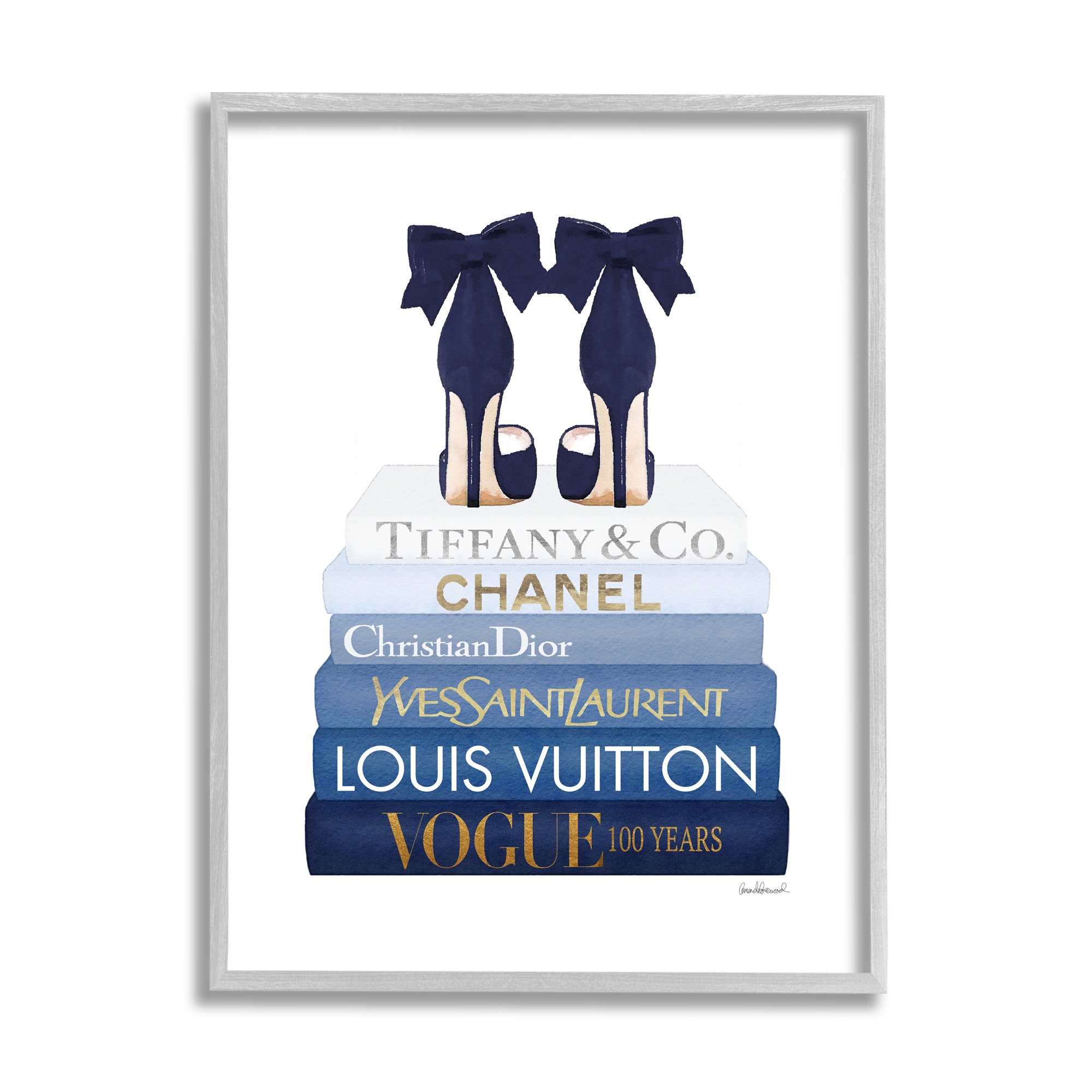 Louis Vuitton Glams-up Garbage