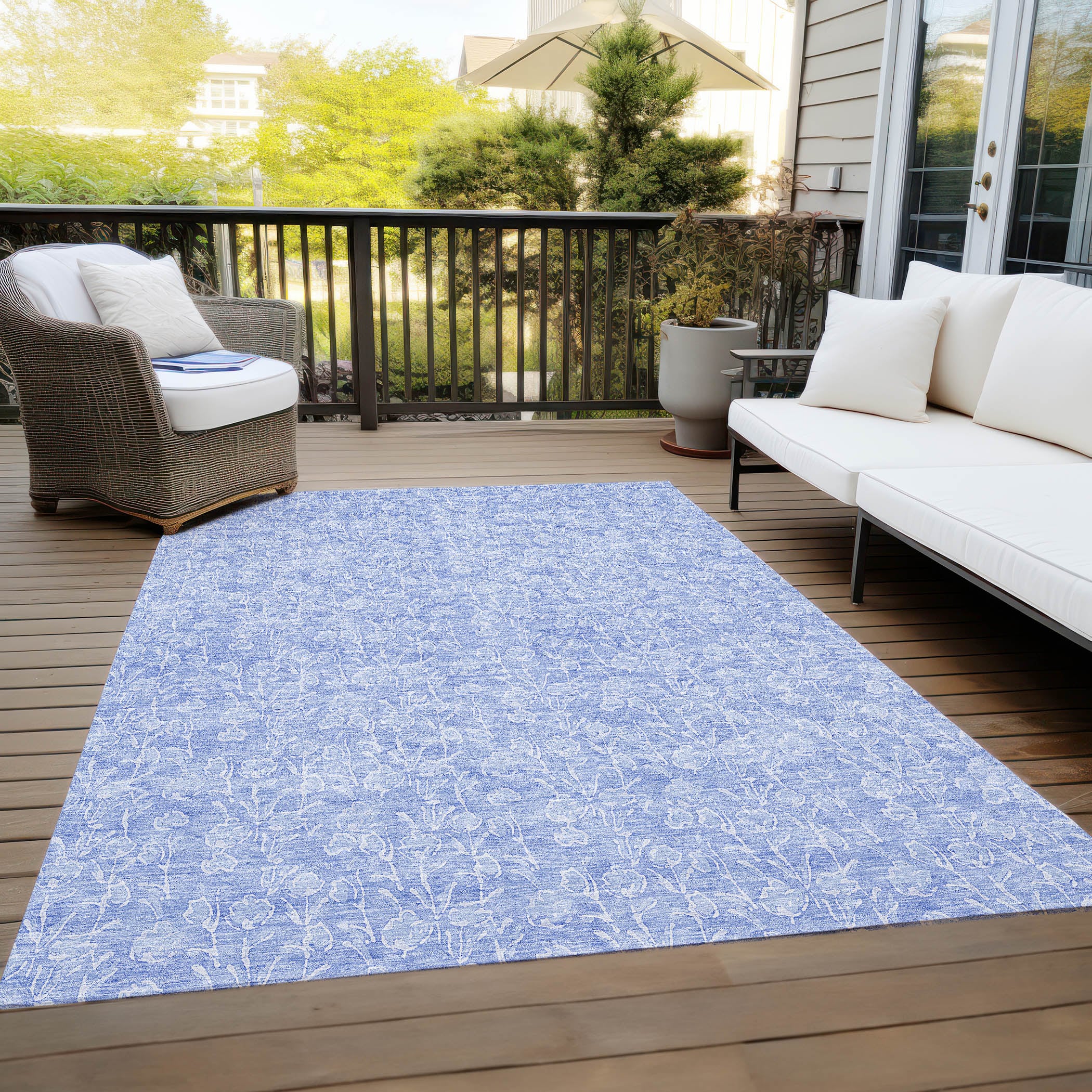 Addison Rugs ACN691DN8X10 rugs - View #7