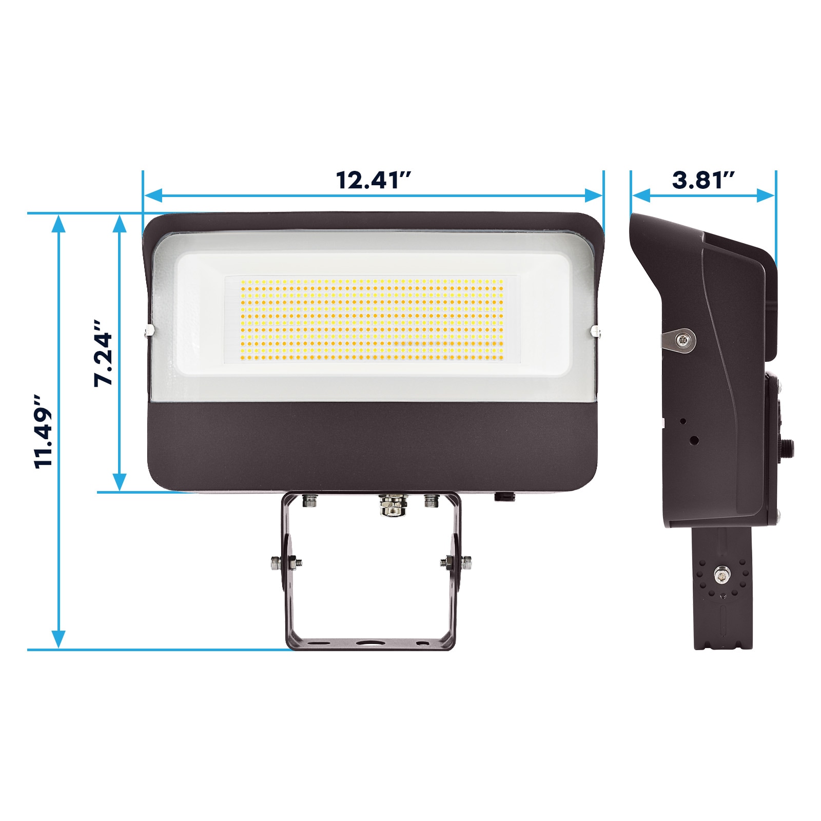 Luxrite LR40355-1PK Spot-Lights - View #10