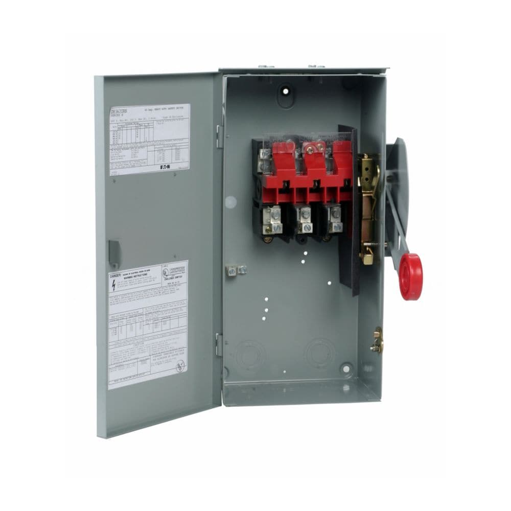 Eaton DH362URK – Heavy duty safety switches Sansujyuku sansujyuku.com